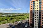 Apartament de inchiriat, 2 camere, semidecomandat, 40 mp, Lunca Cetatuii - 12