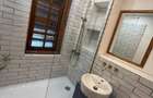 Vila stil mediteraneean cu piscina -8 camere - Ghermănești - 19
