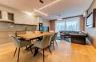 Apartament 3 camere 110 mp terasa 30 mp parcare subterana Buna Ziua - 1