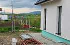 Garsonieră 37 mpu. grădină 50 mp. loc parcare privat, încălzire în pardoseală! - 2