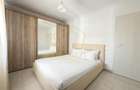 Apartament mobilat cu 3 camere | Dumbravita - 3