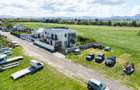 Sanpetru ,Subcetate-Casa 4 camere,3 bai+480 mp teren - 29
