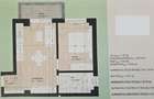 Apartament 2 camere 40mp | 0 comision | Otopeni Avram Iancu | Parcare - 3