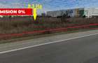 Autostrada A1 (Parc industrial, km 23) teren industrial 93000mp - 4