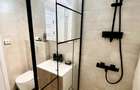 Apartament de 2 camere, 58 mp, centrala proprie, balcon, zona Aviației - 10