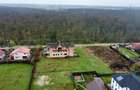 Vila Individuala S+P+1+M cu Teren 1000mp langa Padure - Balotesti - 3