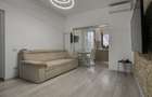 Apartament 2 camere, utilat si mobilat, loc parcare - 2