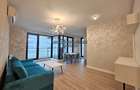 LUX! Ap3cam TOMIS PARK RESIDENCE - Parcare Subterana - 800 euro - 4