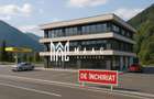 Spatiu comercial | P+1+M | 950 MPU | Valea Oltului OMV - 1