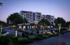 Ansamblu Nou | Penthouse cu 3 Camere + Parcare Inclusa | 5 Minute de Centru - 11