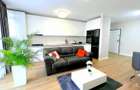 Apartament de inchiriat -2 camere + parcare - 6