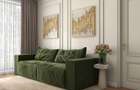 APARTAMENT 2 CAMERE DECOMANDAT, DIRECT DEZVOLTATOR - DOTĂRI PREMIUM - 3