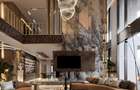 FLOREASCA - PENTHOUSE 4 CAMERE - COMISION 0% - 1