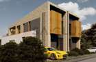 Casa cu arhitectura moderna, Iris, Cluj-Napoca - 3