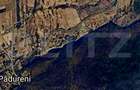Teren intravilan 11600mp,drum asfaltat, situat in Padureni - 2