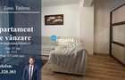 Apartament 3 cam, decomandat, de vanzare zona Tatarasi - Bld Chimiei - 1