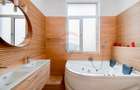 Penthouse de vanzare 360 mp totali, Global Residence - Mihai Bravu - 10