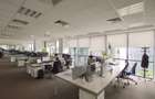 CSDA Siriului Subinchiriere, Barbu Vacarescu, 650 mp  0% comision! - 4