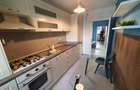 LUX! Ap3cam Terasa cu Priveliste LAC - Parcare Subterana - Termen Lung - 800euro - 26