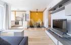Apartament modern în Top City, boxa, parcare, disponibil imediat! - 15