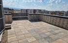 Penthouse 83 mp 3 camere 2 băi terasa 37 mp boxa la subsol Avangarden - 10