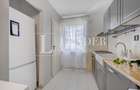 Apartament mobilat in Floreasca || Stefan Cel Mare | 3 Camere | Renovat - 6