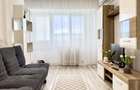 APARTAMENT 1 CAMERA NICOLINA 2 STATII PALAS MALL 0% COMISION - 2
