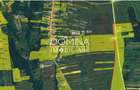 Vânzare teren *17,8 ha - front stradal 40 m.l.* Comuna Runcu - Sat Dobrița - 5