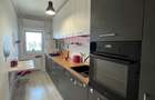 Apartament 2 camere Sisesti cu vedere la lac - 6