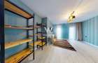 Chirie apartament 3 camere - 102mp utili - catrierul Turnisor, Sibiu - 7