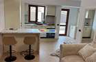 APARTAMENT 2 CAMERE DE VANZARE PARC BAZILESCU CU CURTE PROPRIE - 2