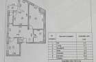 Apartament 3 camere | Bucurestii Noi | M. Laminorului 5' | Loc parcare | 2013 - 12