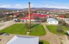 Spațiu industrial 4.4Ha Teren și 15.000mpc - Zona Industrială - Hârlău - 16