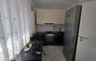 Garsoniera de inchiriat –Dotari: - TV lux - 8