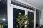 Apartament spatios cu 3 camere, intr-un bloc solid, la parter - 5