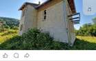 Casa lá Munte cu Râu Privat  - 1