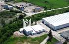 Hală 1144 mp I Compartimentabil I Utilități I Birouri I Mârșa - 7