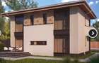 Casa individuala Sanpetru Brasov zona dealului Lempes - 3
