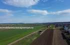 Teren Intravilan 3498 mp Tisauti  Suceava 0727817187 - 9
