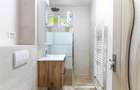 Apartament 3 camere decomandate + garaj, prima inchiriere | Gheorgheni - 6