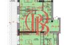 Apartament 3 camere Promo Loc Parcare Theodor Pallady - 1