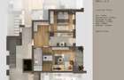 Apartament 2 camere 53 mp + balcon 5 mp Tractorul / Coresi - 1