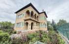 Casa spatioasa de vanzare cu front 27 ml in zona Andrei Muresanu - 1