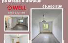 Apartament cu 3 camere de vânzare în Sfântu Gheorghe, pe strada Viitorului! - 1