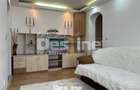 Podu Ros - Apartament 3 camere semidecomandat, MOBILAT și UTILAT - 5