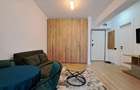 Apartament studio finisaje lux mobilat complet in ansamblu premium - 2
