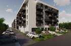 Vând Apartament 2 camere Strada Trifoiului Dobroești  - 1