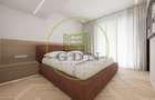 Penthouse 3 camere, 95mp+120mp terasa, Veteranilor, Parcul Nicolae Romanescu - 8