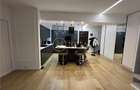 Vanzare apartament cu 3 camere in zona Aviatiei metrou Pipera mobilat - 1