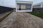 Casa individuala cu teren 250mp , 3 camere